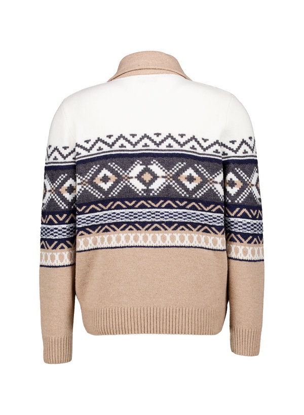 Pierre Cardin Cardigan C5 51638.5125/8018 Image 1