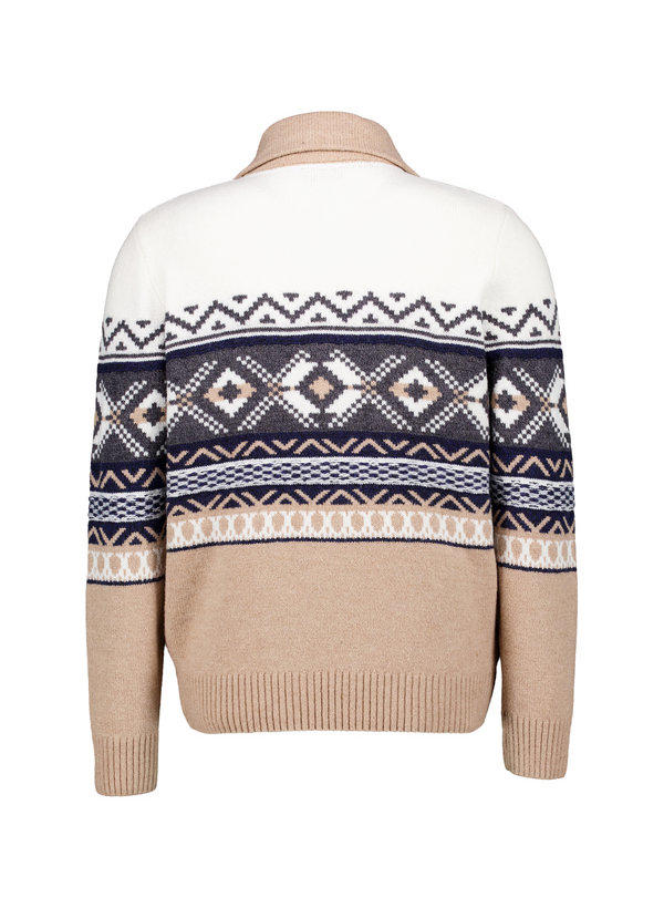 Pierre Cardin Cardigan C5 51638.5125/8018 Image 2