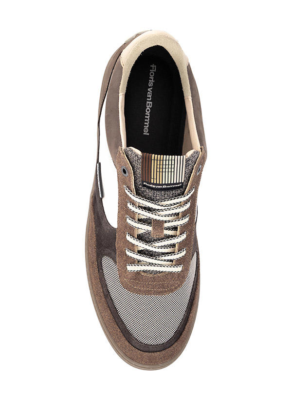 Floris van Bommel cognac SFM-10143-23-03 Image 1