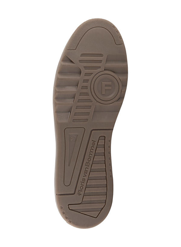 Floris van Bommel cognac SFM-10143-23-03 Image 2