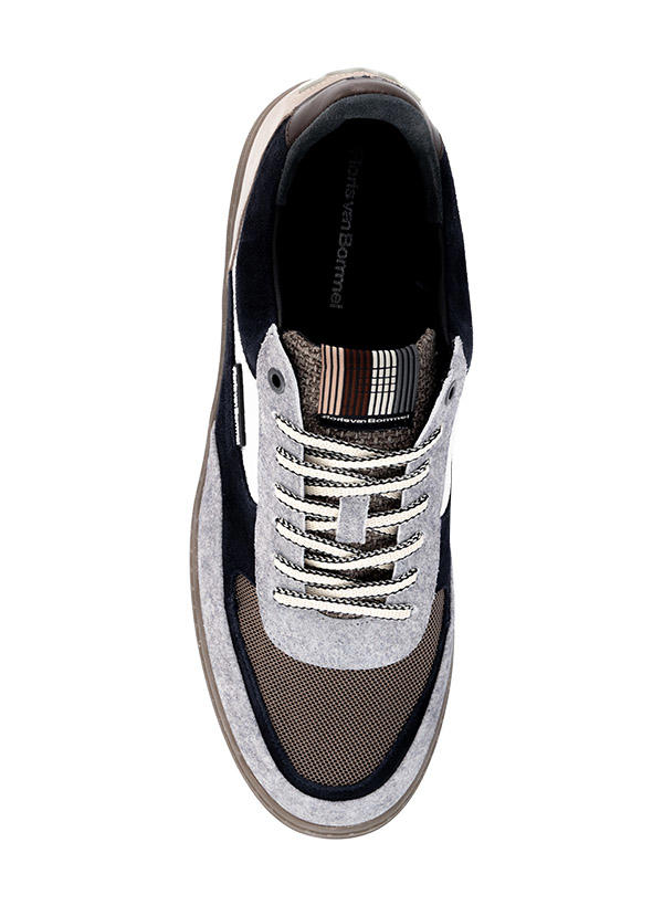 Floris van Bommel lightgrey SFM-10143-32-01 Image 1