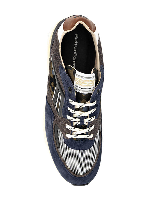 Floris van Bommel lightblue SFM-10154-42-02 Image 1