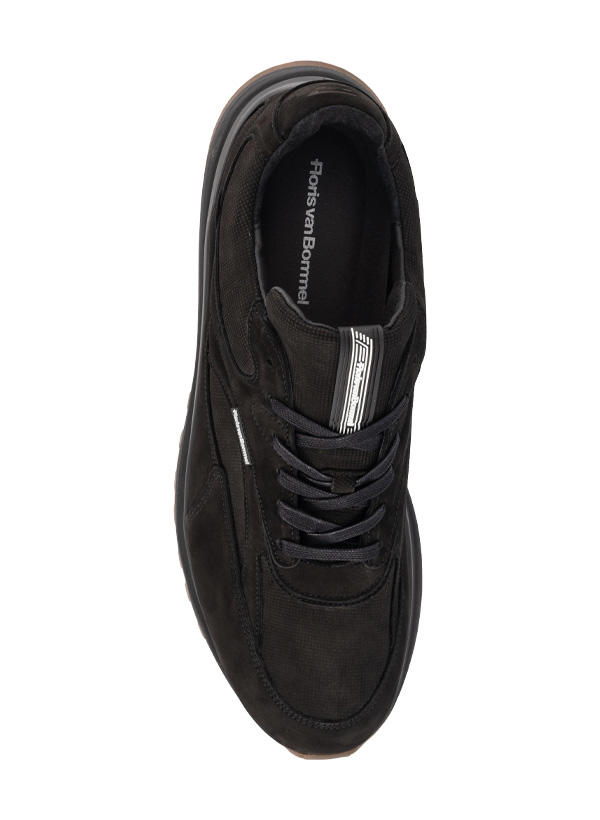 Floris van Bommel black SFM-10242-10-01 Image 1