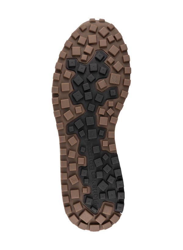 Floris van Bommel black SFM-10242-10-01 Image 2