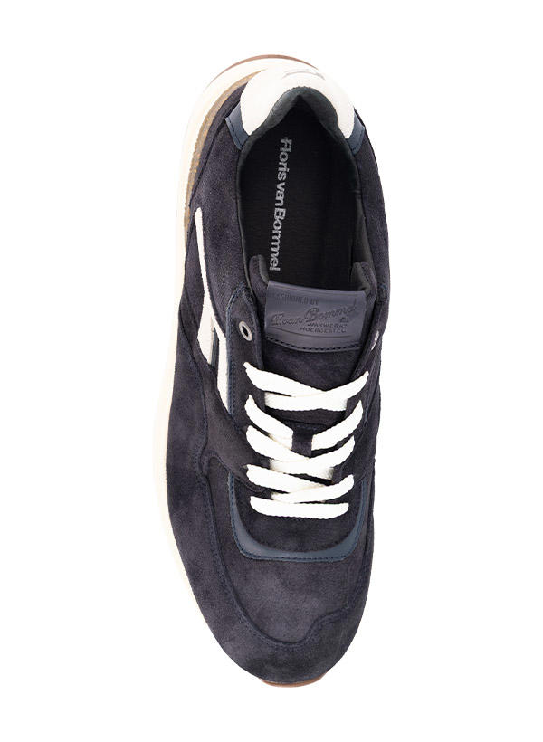 Floris van Bommel darkblue SFM-10139-41-03 Image 1