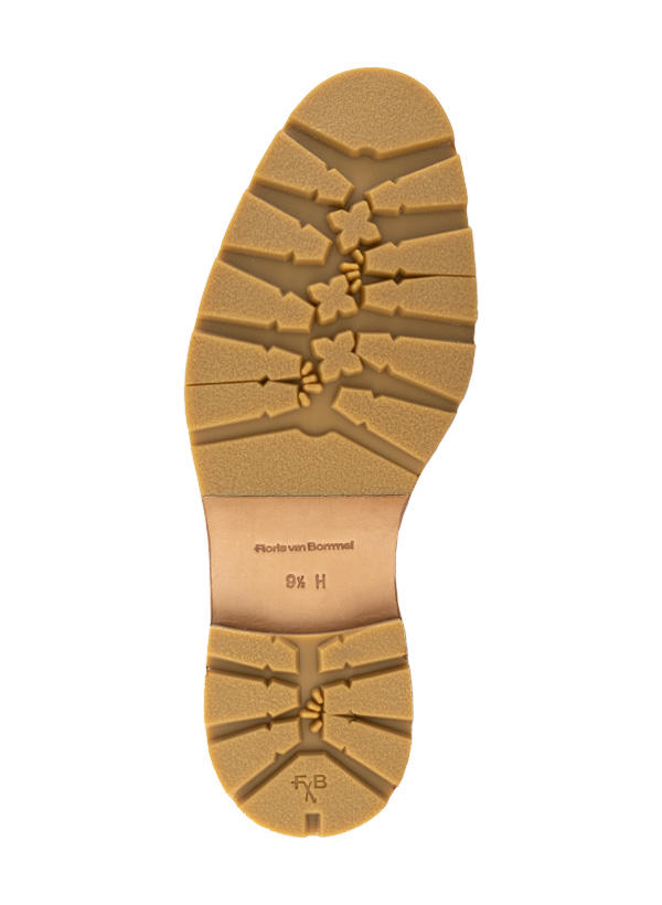Floris van Bommel cognac SFM-80036-23-01 Image 2