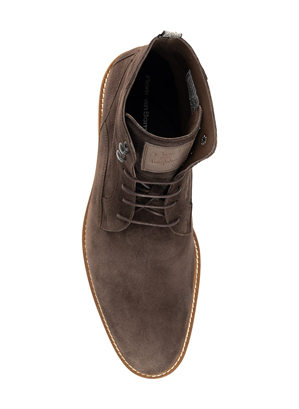 Floris van Bommel darkbrown SFM-80036-21-01 Image 1