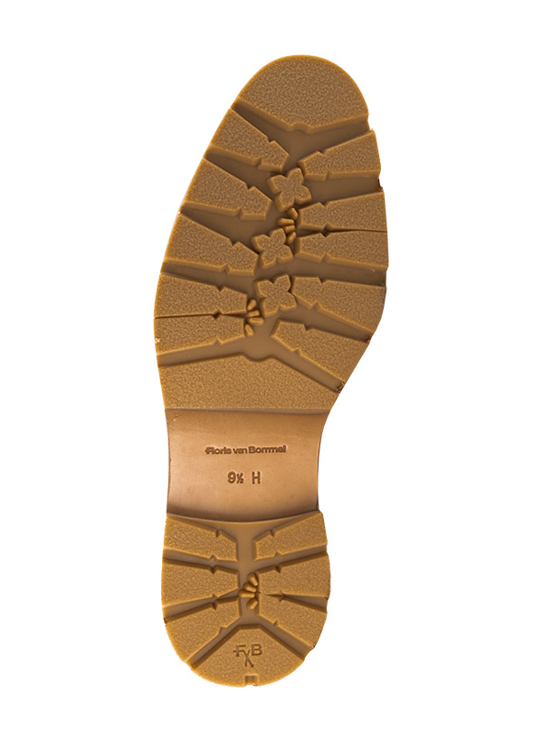 Floris van Bommel darkbrown SFM-80036-21-01 Image 2