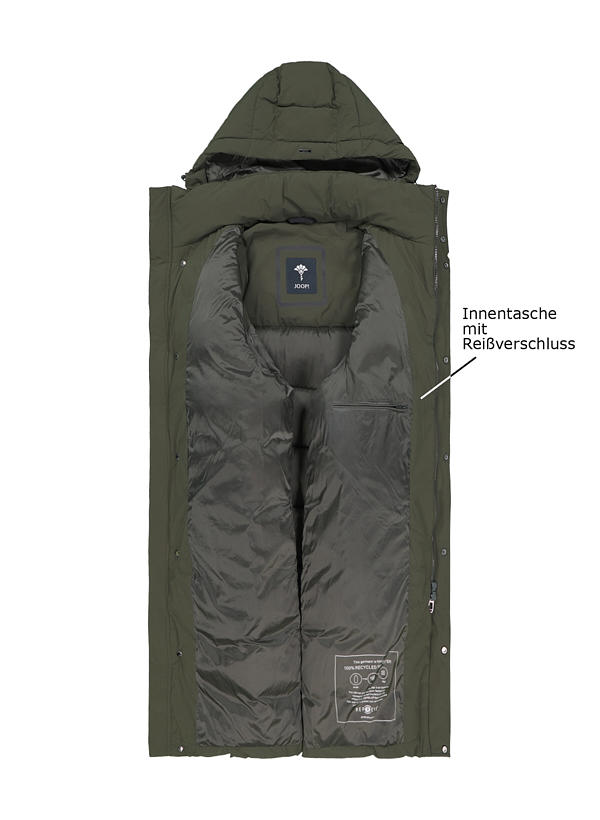 JOOP! Jacke Winsten 30044261/303 Image 2