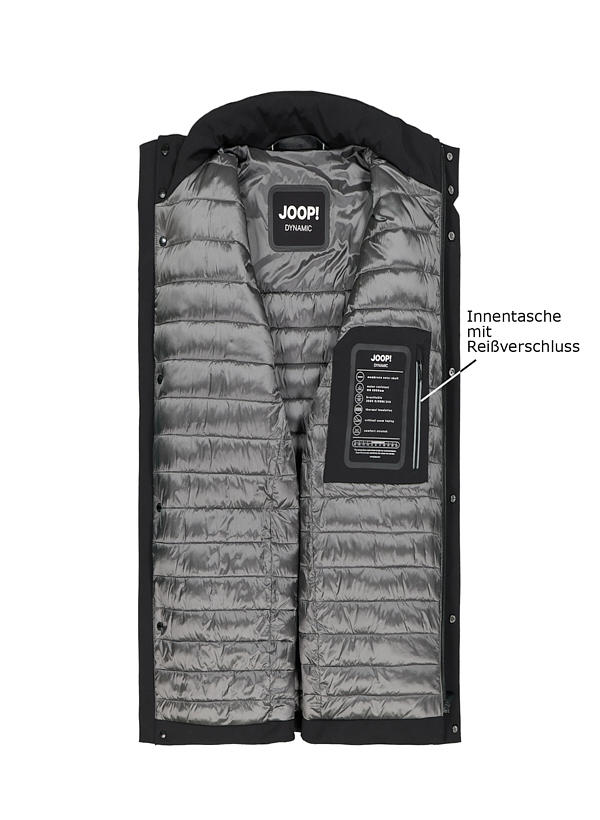 JOOP! Jacke Belton 30048483/001 Image 2