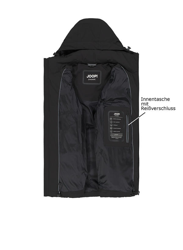 JOOP! Jacke Harpur 30048484/001 Image 2