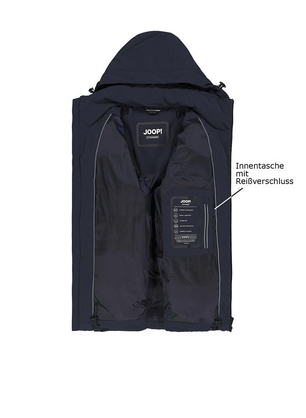 JOOP! Jacke Harpur 30048484/401 Image 2
