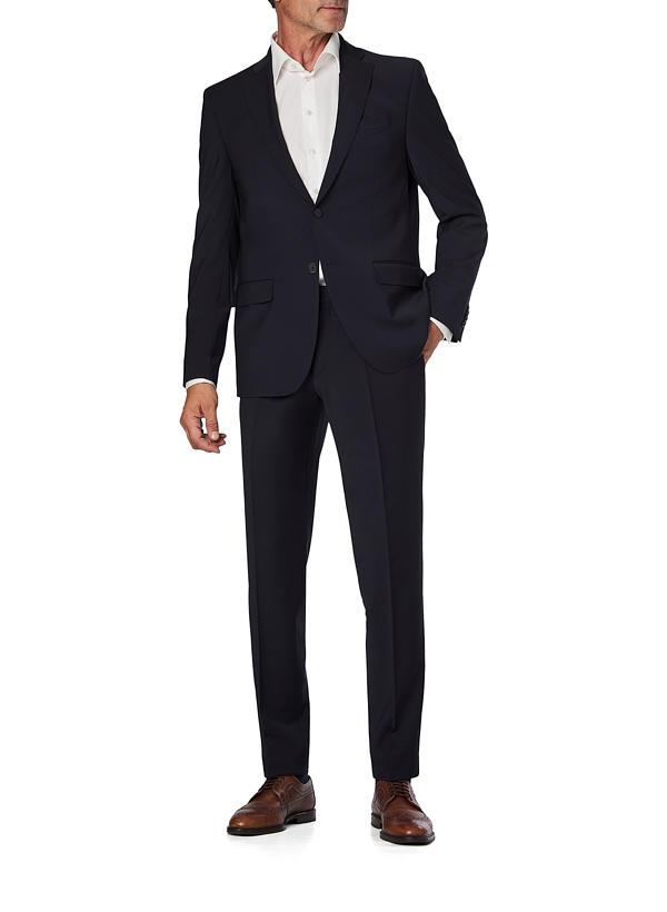 Pierre Cardin Anzug C4 42260+72238.7001-90/6000 Image 2