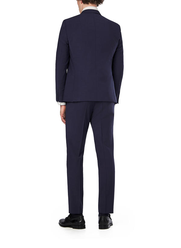 Pierre Cardin Anzug C4 42260+72238.7001-90/6003 Image 2