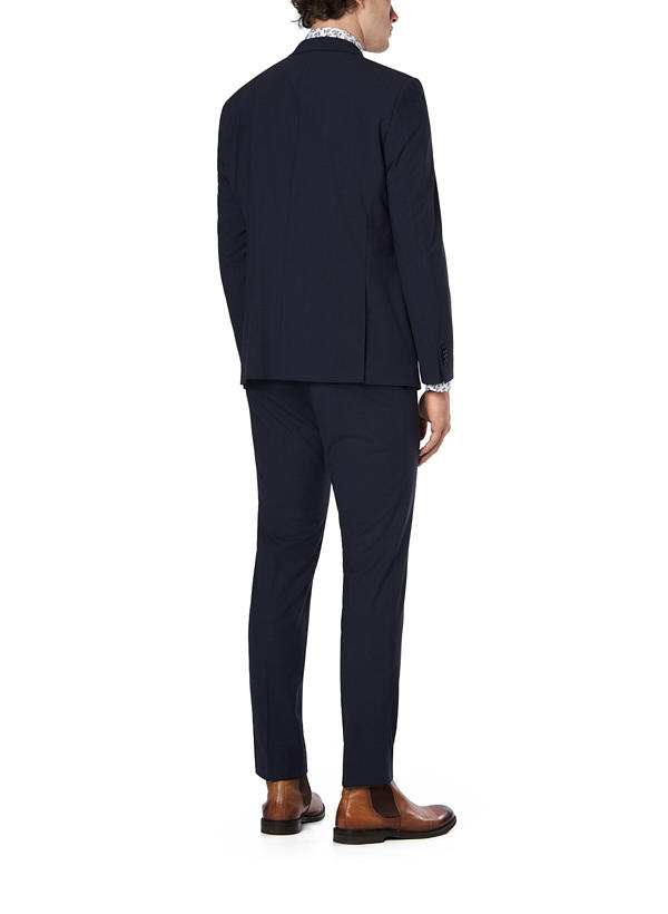Pierre Cardin Anzug C4 42255+72238.6021-90/6000 Image 2