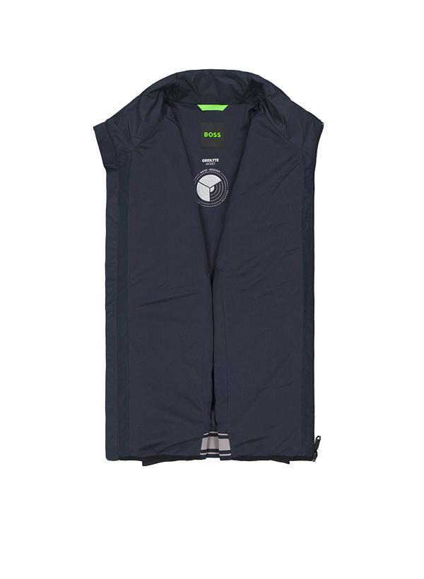 BOSS Green Jacke 50541285/402 Image 2
