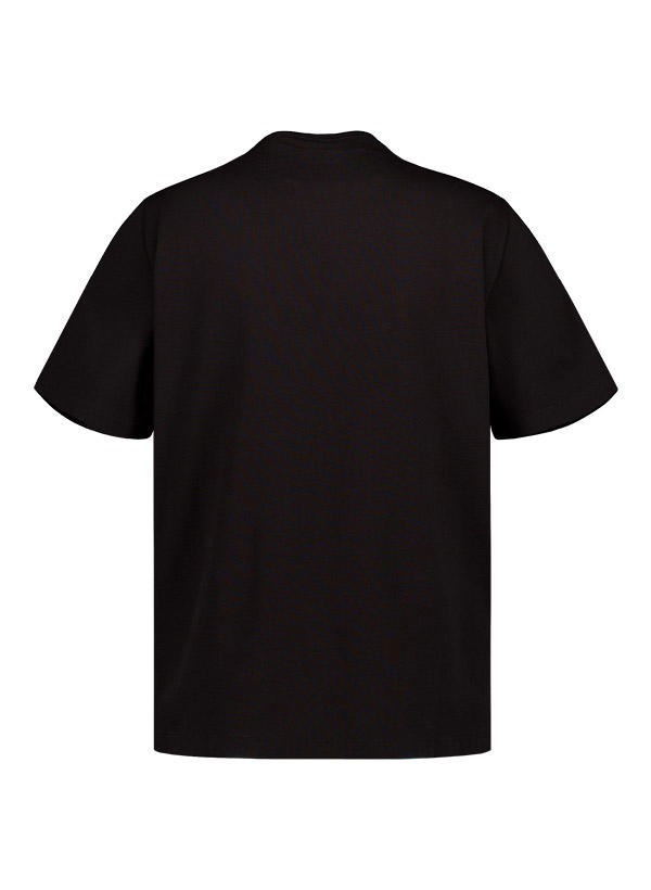 HUGO T-Shirt Denrith 50544543/001 Image 2