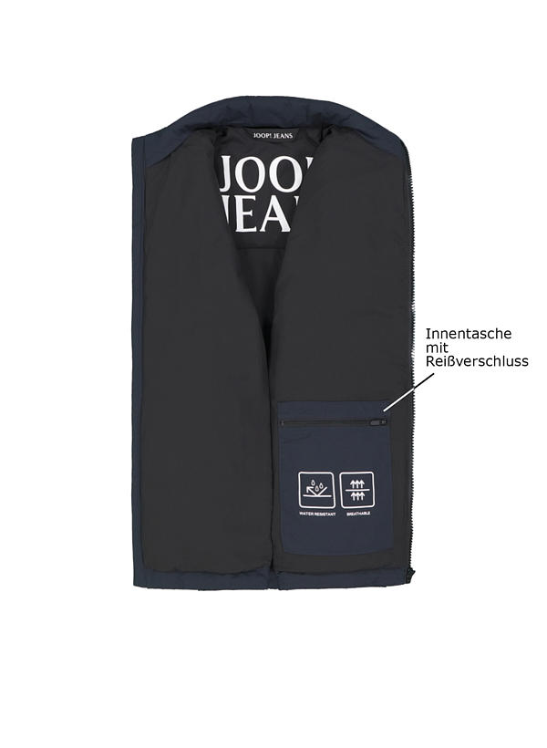 JOOP! Jacke Bayham 30048506/401 Image 2