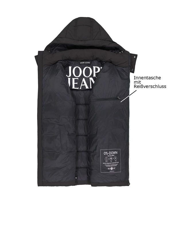 JOOP! Jacke Joshas 30048509/001 Image 2