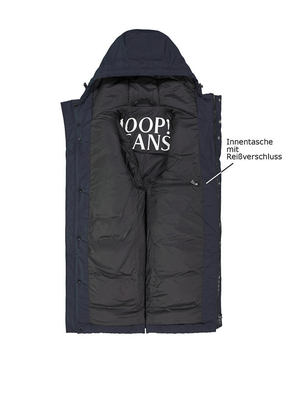 JOOP! Jacke Oxley 30048511/401 Image 2