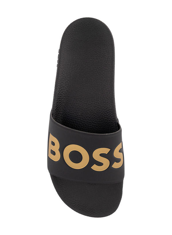 BOSS Black Schuhe Aryeh 50536835/007 Image 1
