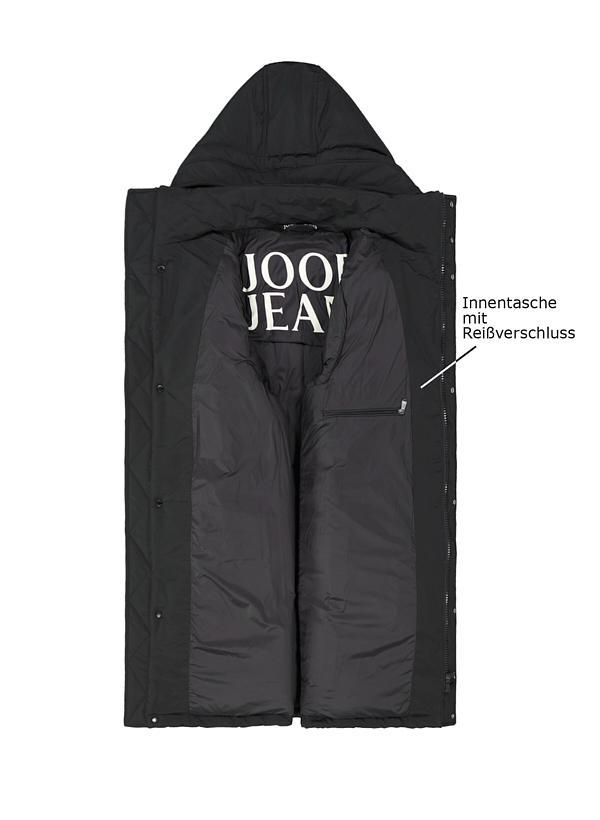 JOOP! Parka Ramsay 30048763/001 Image 2