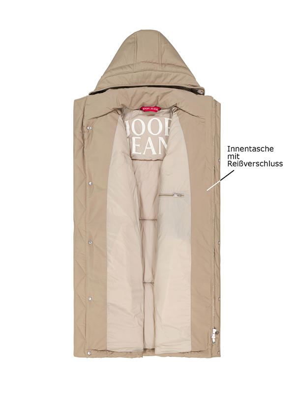 JOOP! Parka Ramsay 30048763/262 Image 2