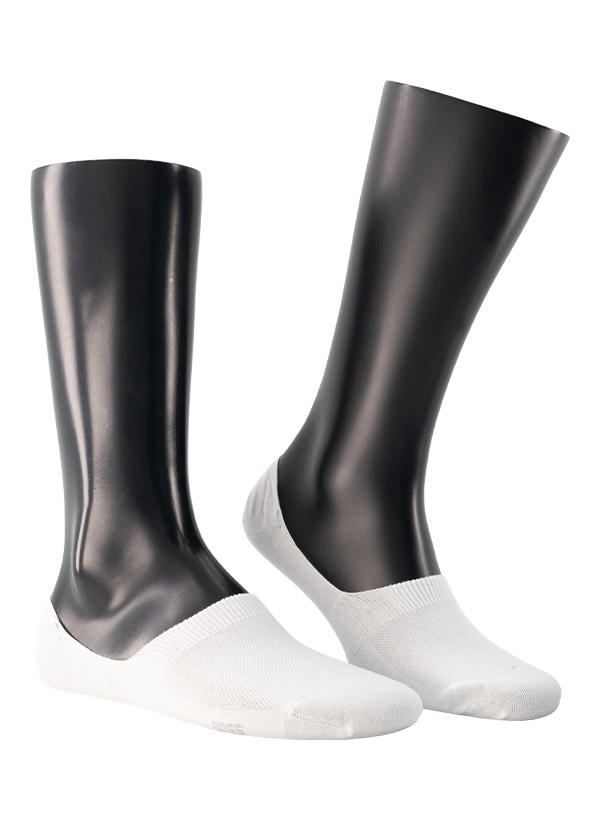 BOSS Black Socken 3er Pack 50541442/100 Image 1