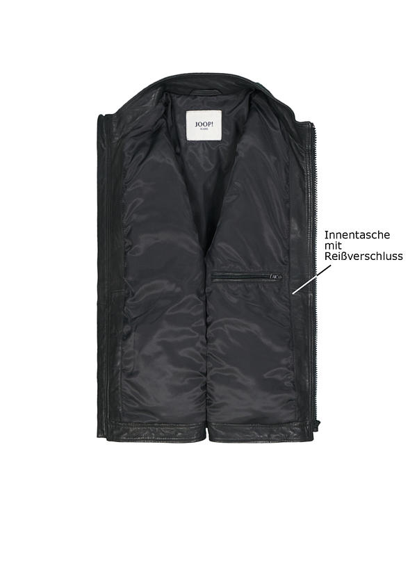 JOOP! Lederjacke Aron 2620040/80000862/001 Image 2
