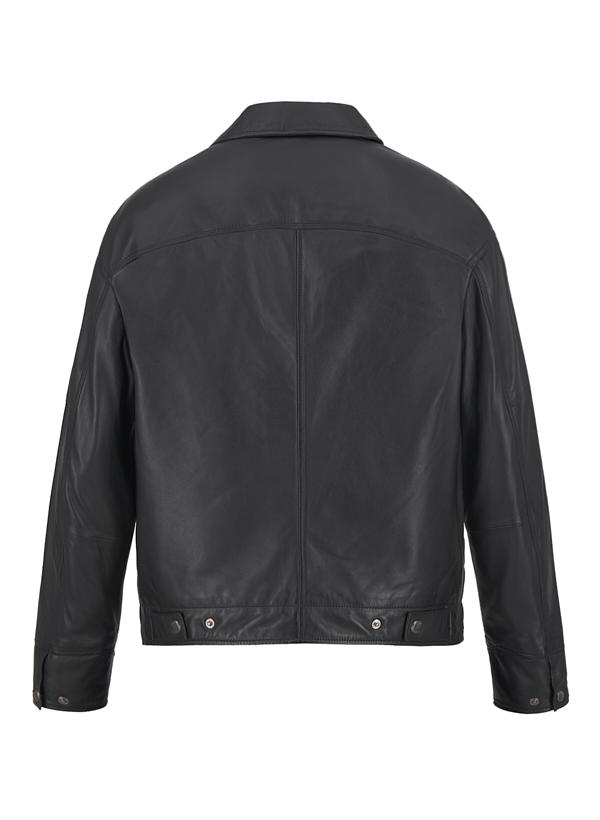 JOOP! Lederjacke Roger 2620019/80000870/001 Image 1