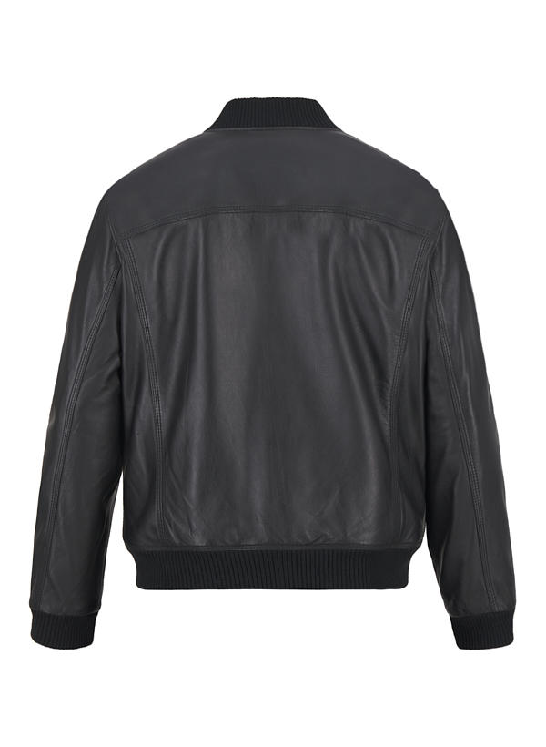 JOOP! Lederjacke Soan 2620019/80000866/001 Image 1