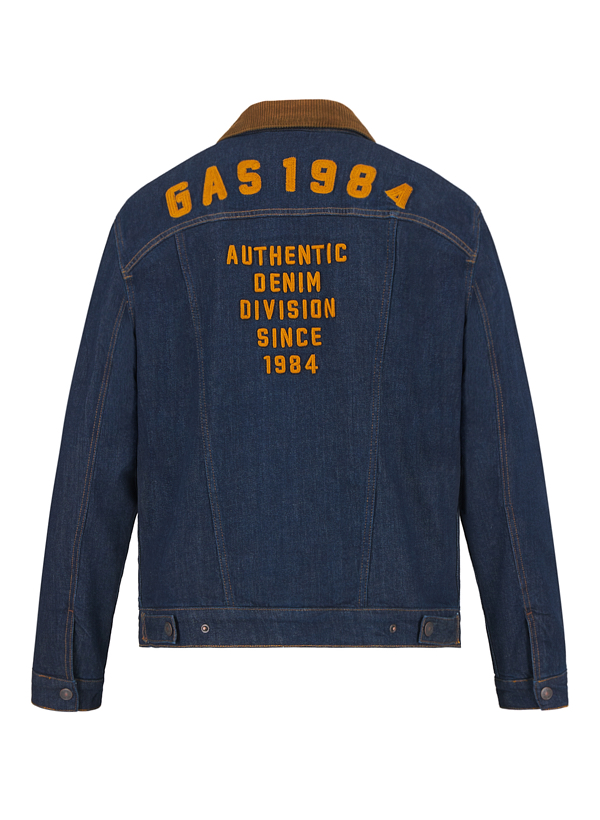 GAS Jacke 251406 030170/01RO Image 1