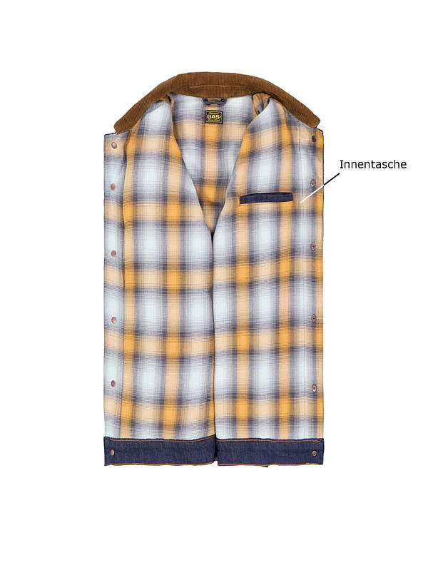 GAS Jacke 251406 030170/01RO Image 2