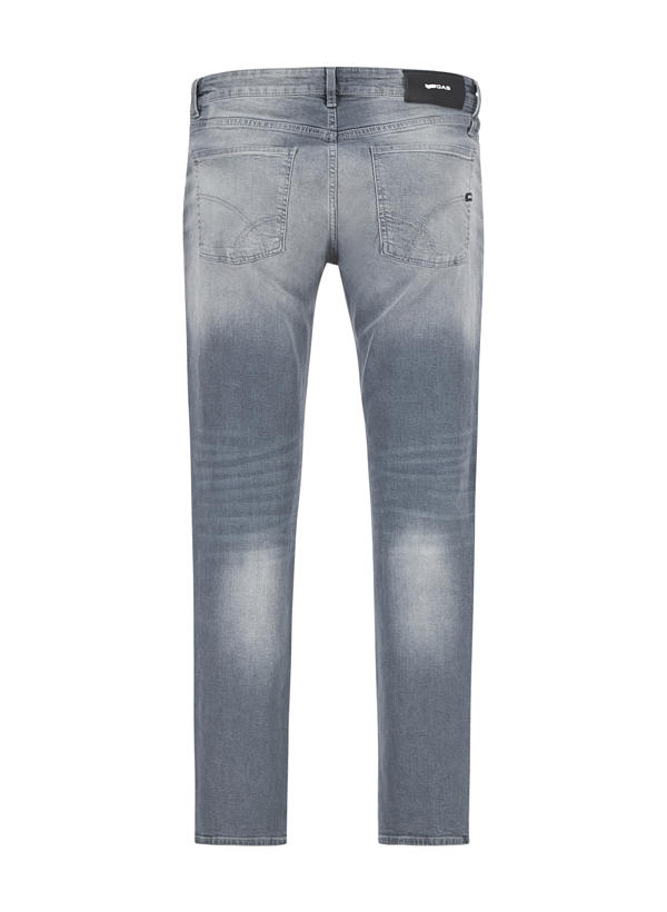 GAS Jeans 351451 030147/69GD Image 1