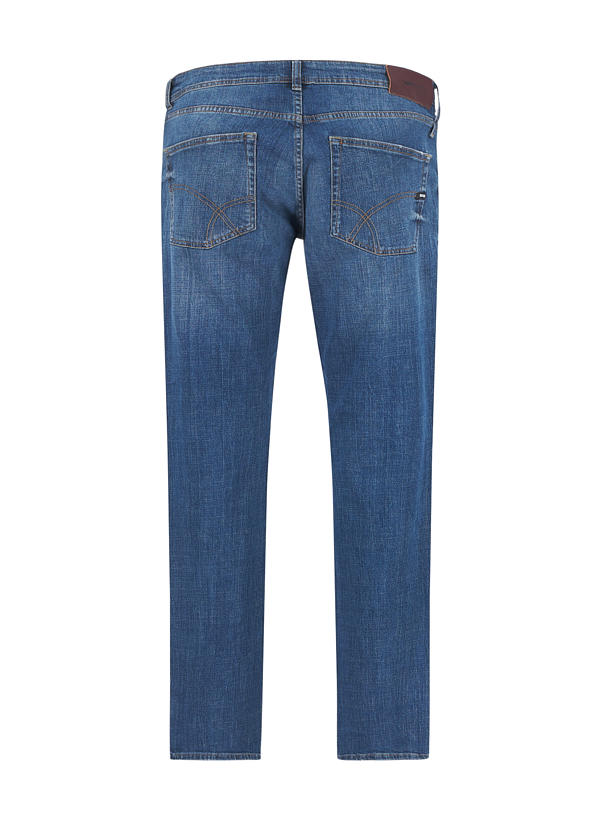 GAS Jeans 351453 022003/83MM Image 2