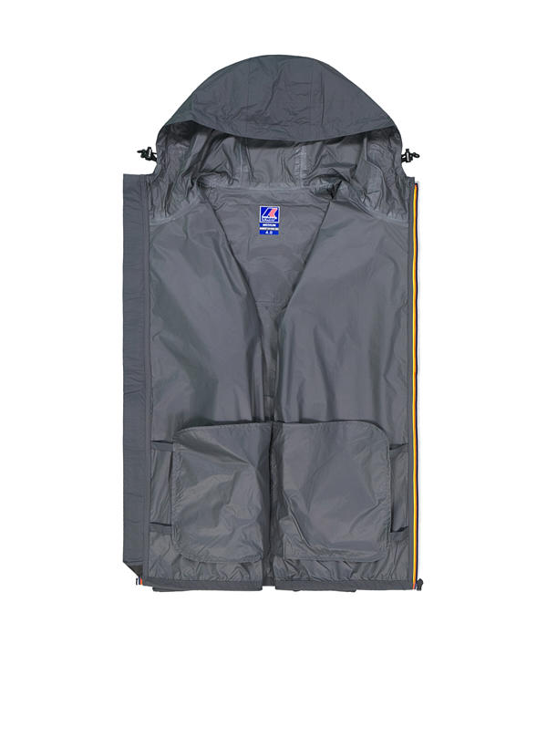 K-WAY Jacke Le Vrai 4.0 Claude K2123ZW/133 Image 2