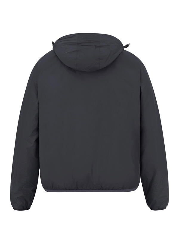 K-WAY Jacke Le Vrai 4.0 Claude Warm K61273W/USY Image 1