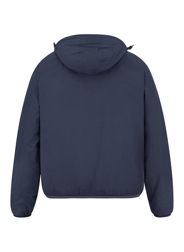 K-WAY Jacke Le Vrai 4.0 Claude Warm K61273W/K89 Image 1