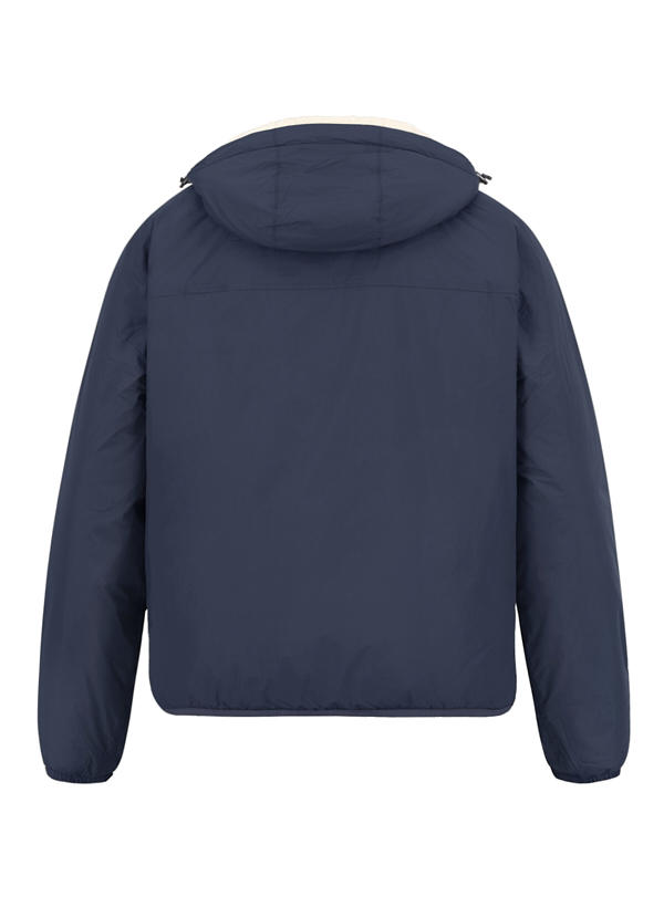 K-WAY Jacke Le Vrai 4.0 Claude Orsetto K21515W/K89 Image 1