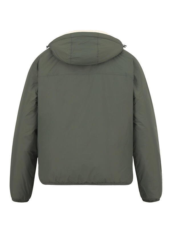 K-WAY Jacke Le Vrai 4.0 Claude Orsetto K21515W/WMR Image 1