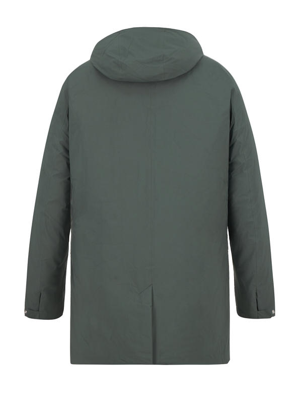 K-WAY Jacke Jarno St Thermo K4131KW/AGQ Image 1