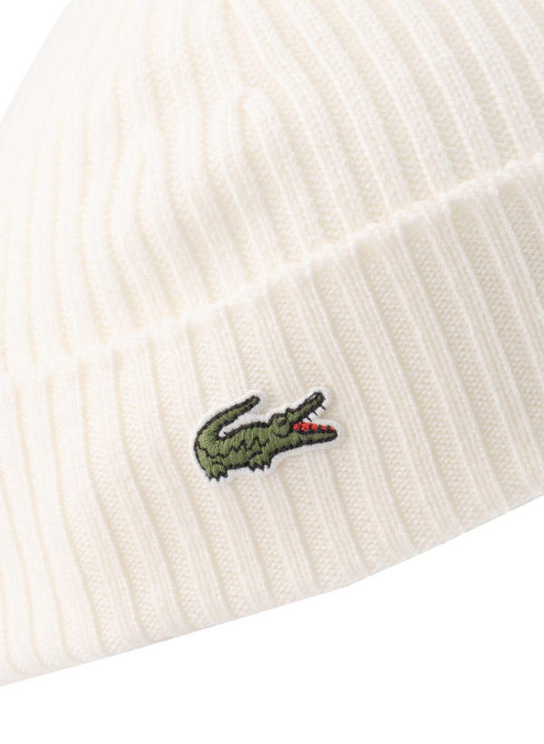 LACOSTE Mütze RB0001/70V Image 2