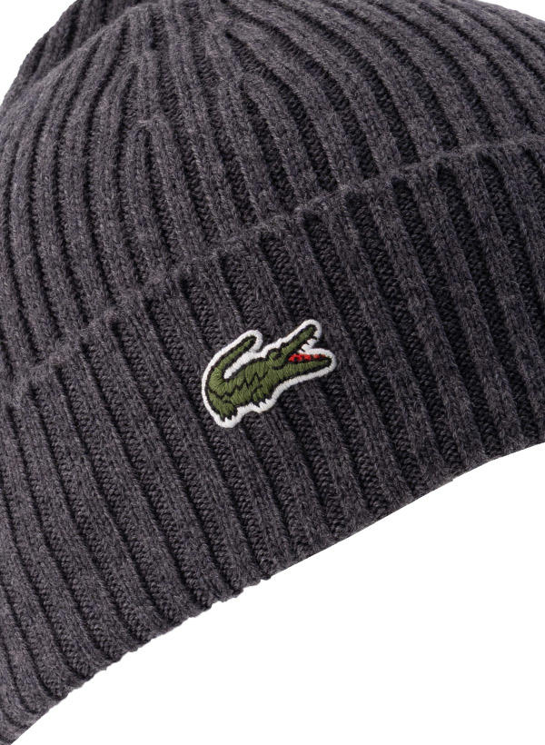 LACOSTE Mütze RB0001/050 Image 2