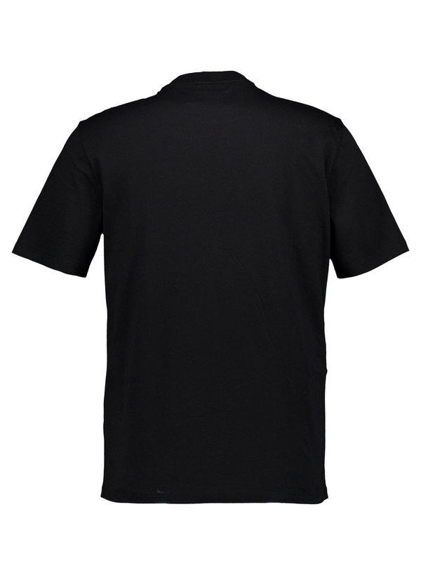HUGO T-Shirt Diboxer 50542560/001 Image 2