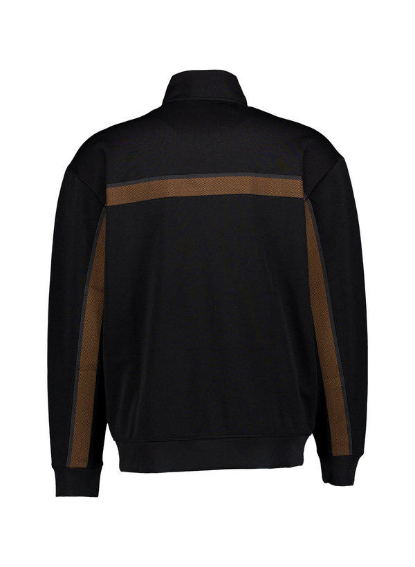 HUGO Sweatjacke Dingmoor 50542833/001 Image 2