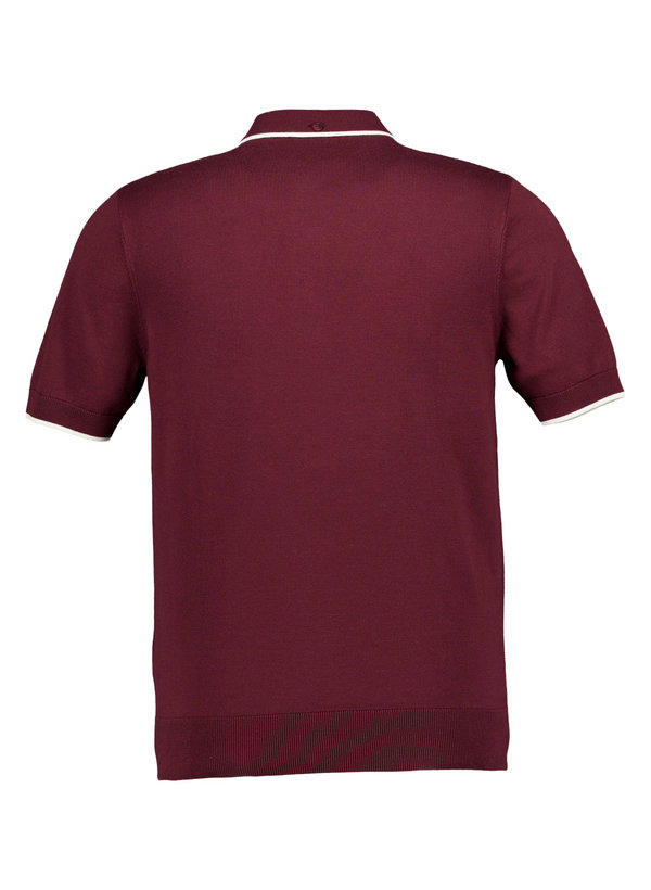 Fred Perry Polo-Shirt K1307/597 Image 2