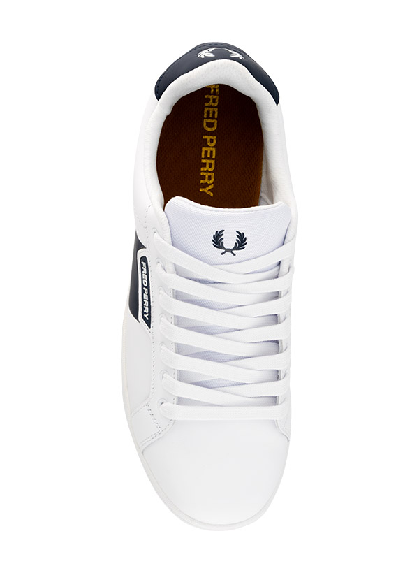 Fred Perry Schuhe B1310/200 Image 1
