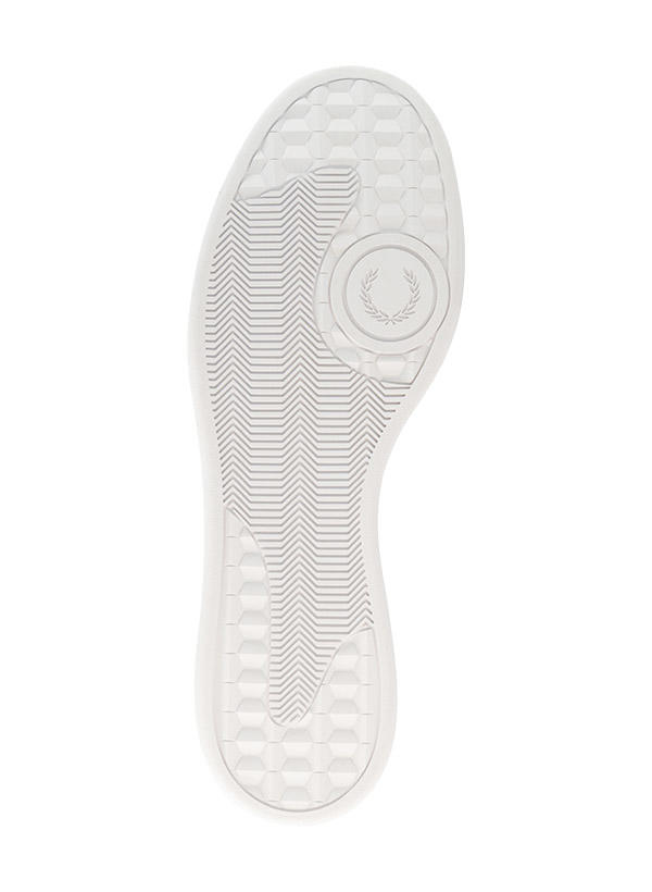 Fred Perry Schuhe B1322/100 Image 2