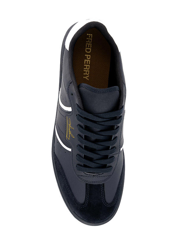 Fred Perry Schuhe B1322/608 Image 1