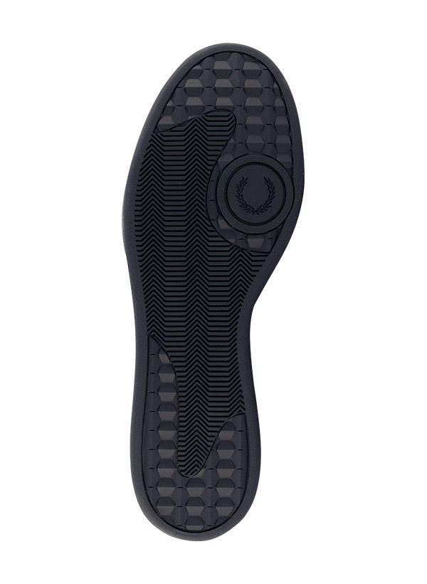 Fred Perry Schuhe B1322/608 Image 2